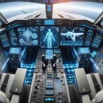 Innovative AI Takes Flight Control in US Air Force’s X-62A VISTA Aircraft