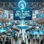 Riyadh Hosts the 3rd Global Artificial Intelligence Summit Sponsored by Crown Prince Mohammed bin Salman