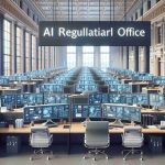 European Union Sets Up AI Regulatory Office to Mitigate Emerging Risks