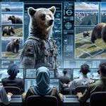 Japan Pilots AI System for Bear Detection in Toyama Prefecture