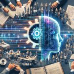 Push for AI Legislation Accelerates to Establish Industry Support and Ethical Guidelines