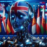 Innovative AI Consular Spokesperson Unveiled by Ukraine’s Foreign Ministry