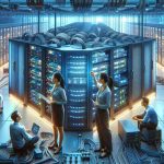 Expansion of Data Center Infrastructure Catalyzed by AI Demands