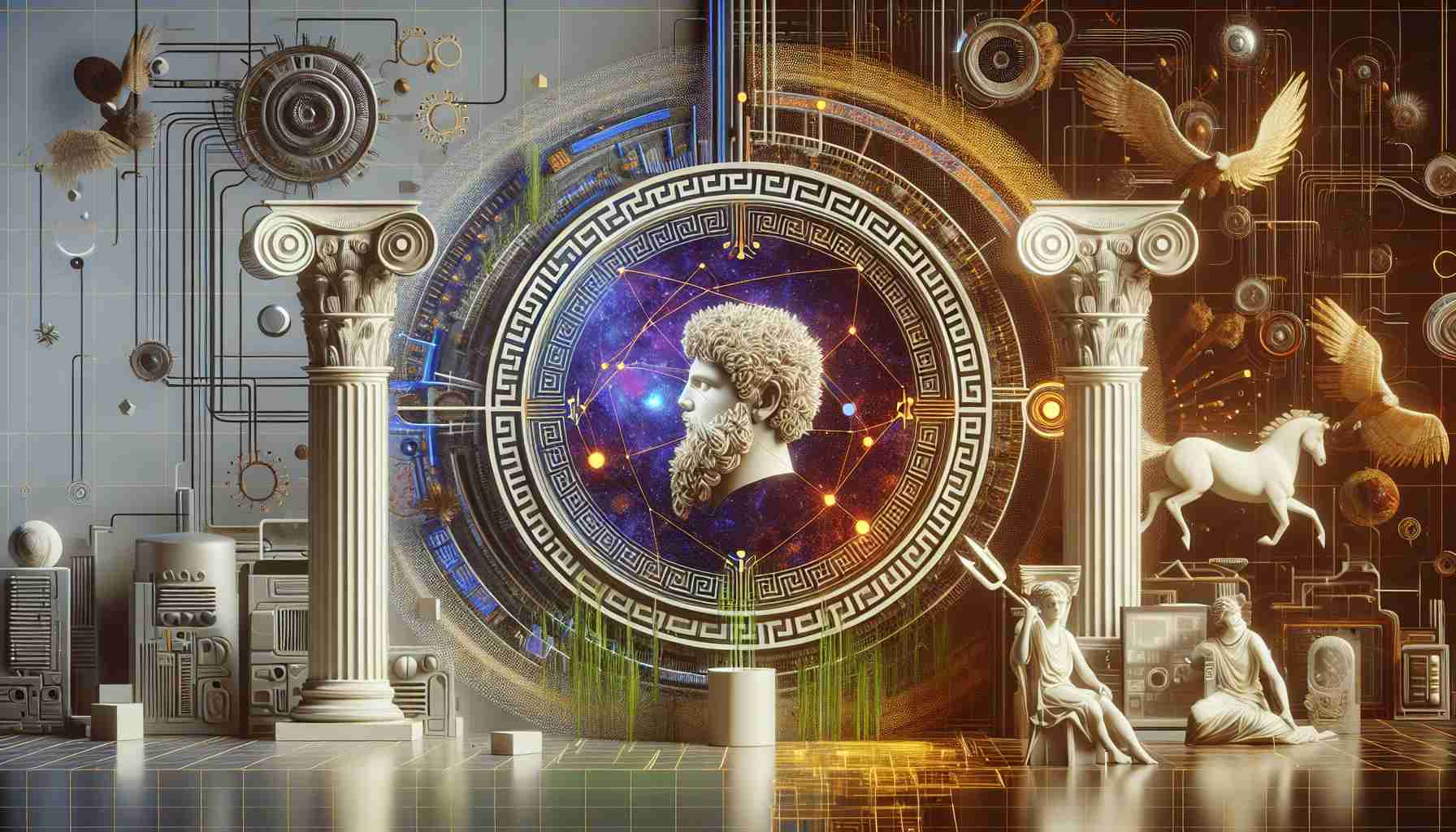 The Genesis of Gemini AI: Google’s Nod to Mythology and Unity