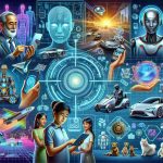 The Era of Technological Momentum: Navigating New Skills for Modern Living