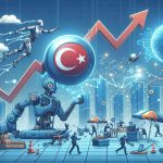 AI’s Economic Impact in Turkey: A Leap Forward in GDP with Widespread Use of Productive AI