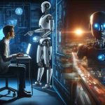 The Threat and Promise of Advanced Artificial Intelligence