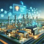 Revolutionizing Industrial Operations: SK Innovation Embarks on ‘Smart Plant 2.0’ Initiative