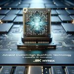 SK Hynix Accelerates AI Innovation with Custom High Bandwidth Memory Solutions