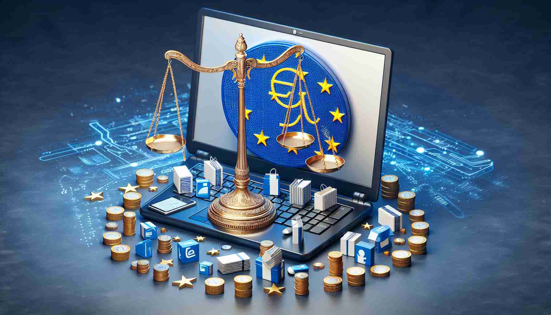 European Commission Offers Online Dispute Resolution for Consumers