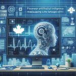 Pioneering AI Scribe Program Revamps Medical Record-Keeping in Ontario