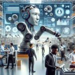 Advanced AI Systems Revolutionize Industrial Quality Control