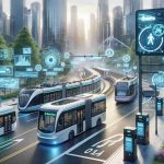 Yugra to Implement AI for Enhanced Public Transport Services