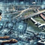 Breakthrough in Infrastructure Monitoring with AI and Drone Technology