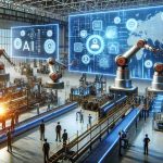 Embracing AI for Digital Transformation in Industry