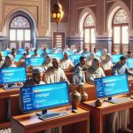 Moroccan Academia Embraces AI Tools with ChatGPT Leading Among Students