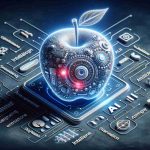 Apple Bolsters Its AI Capabilities and Could Surprise With a New Siri