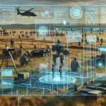 Emerging Battlefield Tech: AI and Autonomous Weapons Spark Debate