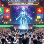 Vietnam’s Entertainment Industry Embraces Revolutionary AI Singer