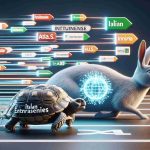 Italian Enterprises Lag in AI Adoption Compared to US Giants Like Nvidia