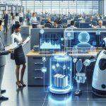 Public Sector Embraces AI to Streamline Administrative Tasks