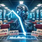 Sharp Decline in Content Creation Job Offers as AI Tools Gain Ground in Poland