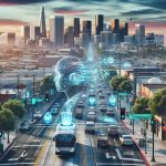 California Pioneers the Use of Generative AI for Enhanced Public Services