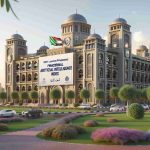 University of Dubai and AIJRF Launch Pioneering AI Index for Arab Universities