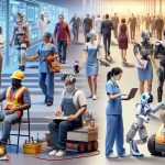 Exploring the Evolution of Occupations in the Face of Artificial Intelligence