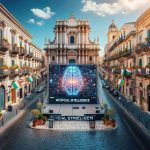 Modica to Host an Engaging Symposium on Artificial Intelligence