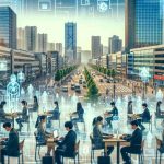 Gwangju’s Dong-gu District Employs AI to Transform Job Interview Preparation