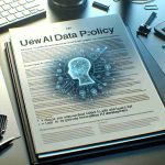 Meta's New AI Data Policy: Users' Data to Foster Advanced AI Development