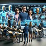 Artificial Intelligence: Transforming the Future of Education