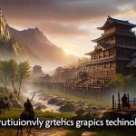 Revolutionary Graphics Technology Fusion in Ghost of Tsushima Director’s Cut