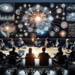 The Impact of Artificial Intelligence on Corporate Leadership and Strategy