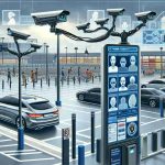 Artificial Intelligence Monitors Supermarket Parking, Leading to Customer Fines and Frustrations