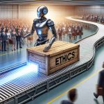 Corporate Acceleration in AI Adoption Overlooks Ethical Considerations