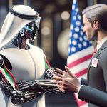 UAE Ambassador Highlights Transformative Power of AI in Partnership with USA