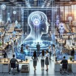 The Intersection of Artificial Intelligence and the Future of Work