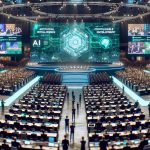 Global AI Summit to Propel Sustainable Development