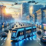 Yugra to Enhance Public Transportation with Artificial Intelligence