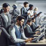 Stenographers Embrace Technological Shift Amidst AI Developments