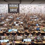 Krafton Launches Considerable Hiring Drive for AI and Software Talent