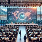 Geneva Hosts Global Summit on AI for Good, Emphasizing Responsible AI Governance