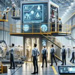 The Impact of AI on Workplace Safety Enhancements