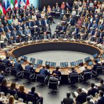 OECD Ministers Conclude Council Meeting with New AI Principles