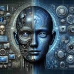 The Era of AI: The Impact on Media and the Human Facade