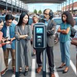 Supermarket Shoppers Frustrated by AI-Enforced Parking Rules