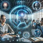 Artificial Intelligence: The New Frontier in Business Efficiency