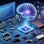 Revolutionizing Game Development: AI as the Game Changer in the Industry